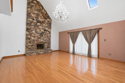 Tiny photo for 10650 Wildwood Drive, Palos Park, IL 60464 (MLS # 12740328)