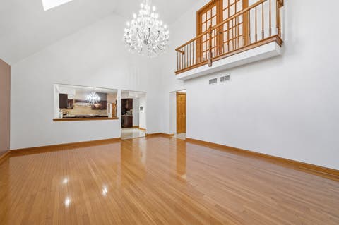 Tiny photo for 10650 Wildwood Drive, Palos Park, IL 60464 (MLS # 12740328)