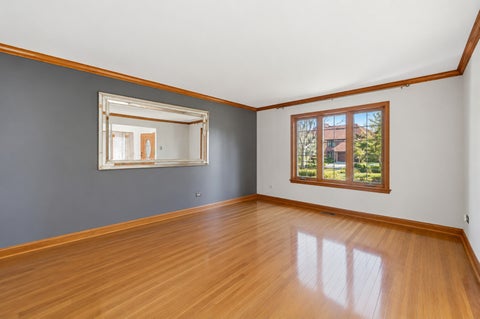 Tiny photo for 10650 Wildwood Drive, Palos Park, IL 60464 (MLS # 12740328)