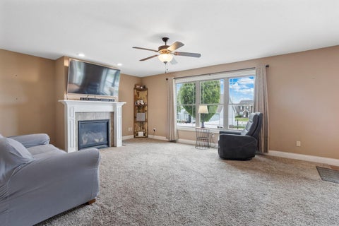 Tiny photo for 1705 OLIGER Drive, Mahomet, IL 61853 (MLS # 12681022)