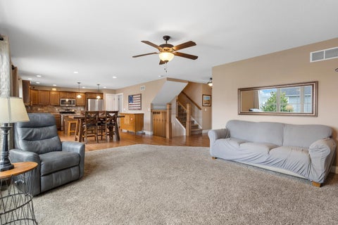 Tiny photo for 1705 OLIGER Drive, Mahomet, IL 61853 (MLS # 12681022)