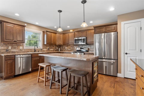 Tiny photo for 1705 OLIGER Drive, Mahomet, IL 61853 (MLS # 12681022)