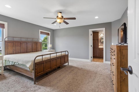 Tiny photo for 1705 OLIGER Drive, Mahomet, IL 61853 (MLS # 12681022)