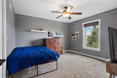 Tiny photo for 1705 OLIGER Drive, Mahomet, IL 61853 (MLS # 12681022)