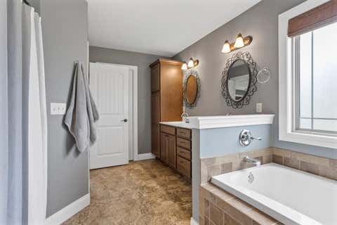 Tiny photo for 1705 OLIGER Drive, Mahomet, IL 61853 (MLS # 12681022)