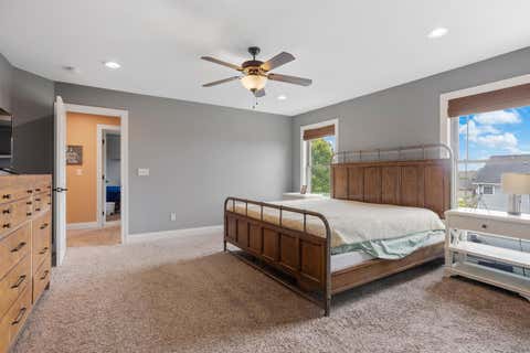 Tiny photo for 1705 OLIGER Drive, Mahomet, IL 61853 (MLS # 12681022)