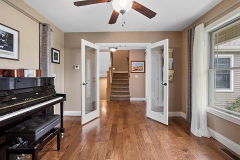 Tiny photo for 1705 OLIGER Drive, Mahomet, IL 61853 (MLS # 12681022)