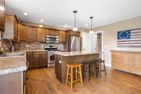 Tiny photo for 1705 OLIGER Drive, Mahomet, IL 61853 (MLS # 12681022)