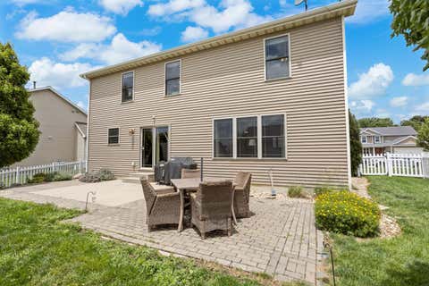 Tiny photo for 1705 OLIGER Drive, Mahomet, IL 61853 (MLS # 12681022)