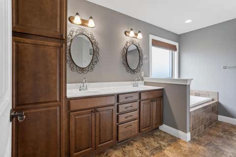 Tiny photo for 1705 OLIGER Drive, Mahomet, IL 61853 (MLS # 12681022)