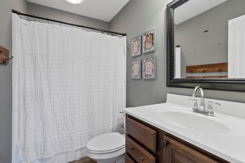 Tiny photo for 1705 OLIGER Drive, Mahomet, IL 61853 (MLS # 12681022)