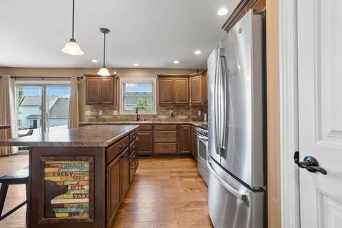 Tiny photo for 1705 OLIGER Drive, Mahomet, IL 61853 (MLS # 12681022)