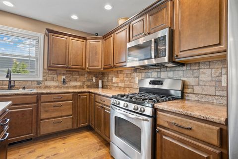 Tiny photo for 1705 OLIGER Drive, Mahomet, IL 61853 (MLS # 12681022)