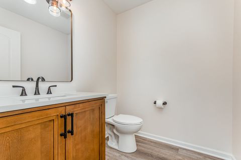 Tiny photo for 2380 Chestnut Lane, Morris, IL 60450 (MLS # 12486519)