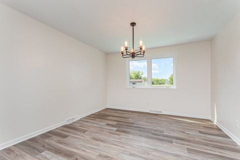 Tiny photo for 2380 Chestnut Lane, Morris, IL 60450 (MLS # 12486519)