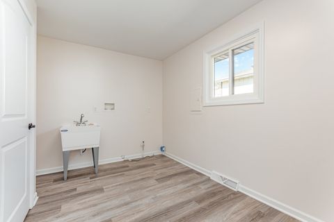 Tiny photo for 2380 Chestnut Lane, Morris, IL 60450 (MLS # 12486519)