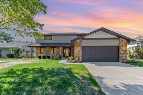 2380 Chestnut Lane Morris IL 60450