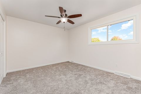 Tiny photo for 2380 Chestnut Lane, Morris, IL 60450 (MLS # 12486519)