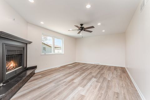 Tiny photo for 2380 Chestnut Lane, Morris, IL 60450 (MLS # 12486519)