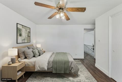 Tiny photo for 509 N Willow Road, Elmhurst, IL 60126 (MLS # 12738066)