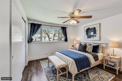 Tiny photo for 509 N Willow Road, Elmhurst, IL 60126 (MLS # 12738066)