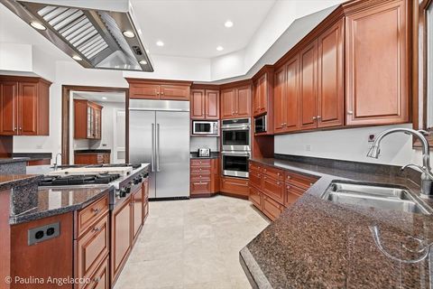 Tiny photo for 12 Bridlewood Trail, South Barrington, IL 60010 (MLS # 11866736)