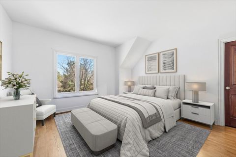 Tiny photo for 12 Bridlewood Trail, South Barrington, IL 60010 (MLS # 11866736)