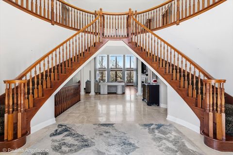 Tiny photo for 12 Bridlewood Trail, South Barrington, IL 60010 (MLS # 11866736)