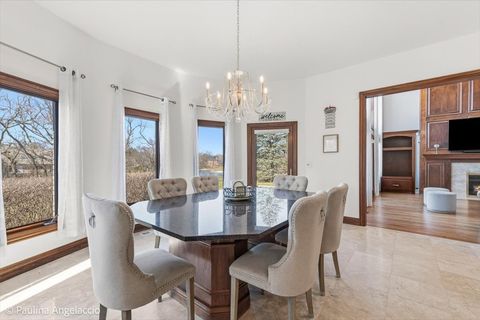 Tiny photo for 12 Bridlewood Trail, South Barrington, IL 60010 (MLS # 11866736)