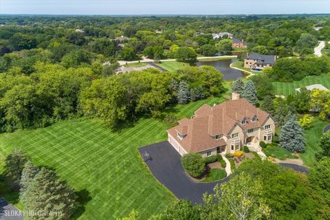 Tiny photo for 12 Bridlewood Trail, South Barrington, IL 60010 (MLS # 11866736)