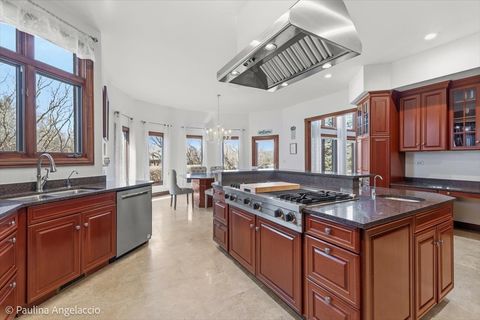 Tiny photo for 12 Bridlewood Trail, South Barrington, IL 60010 (MLS # 11866736)