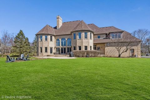 Tiny photo for 12 Bridlewood Trail, South Barrington, IL 60010 (MLS # 11866736)