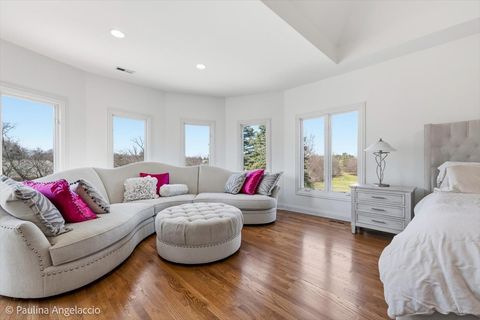 Tiny photo for 12 Bridlewood Trail, South Barrington, IL 60010 (MLS # 11866736)