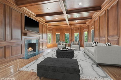 Tiny photo for 12 Bridlewood Trail, South Barrington, IL 60010 (MLS # 11866736)