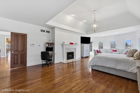 Tiny photo for 12 Bridlewood Trail, South Barrington, IL 60010 (MLS # 11866736)