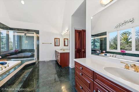 Tiny photo for 12 Bridlewood Trail, South Barrington, IL 60010 (MLS # 11866736)