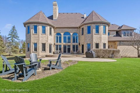 Tiny photo for 12 Bridlewood Trail, South Barrington, IL 60010 (MLS # 11866736)