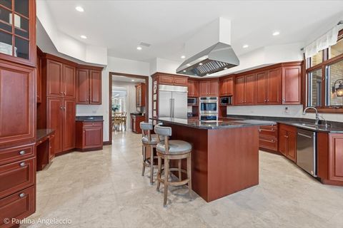 Tiny photo for 12 Bridlewood Trail, South Barrington, IL 60010 (MLS # 11866736)