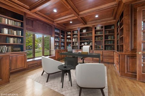 Tiny photo for 12 Bridlewood Trail, South Barrington, IL 60010 (MLS # 11866736)