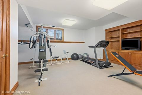 Tiny photo for 12 Bridlewood Trail, South Barrington, IL 60010 (MLS # 11866736)