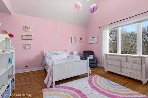 Tiny photo for 12 Bridlewood Trail, South Barrington, IL 60010 (MLS # 11866736)