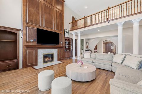 Tiny photo for 12 Bridlewood Trail, South Barrington, IL 60010 (MLS # 11866736)