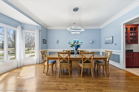 Tiny photo for 12 Bridlewood Trail, South Barrington, IL 60010 (MLS # 11866736)