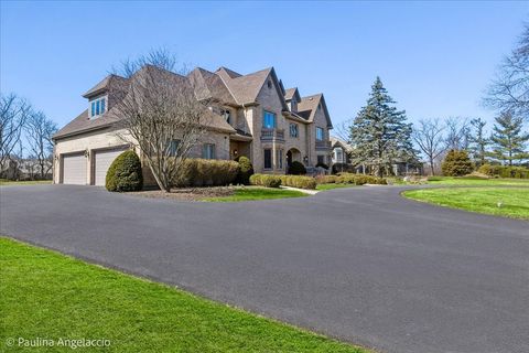 Tiny photo for 12 Bridlewood Trail, South Barrington, IL 60010 (MLS # 11866736)