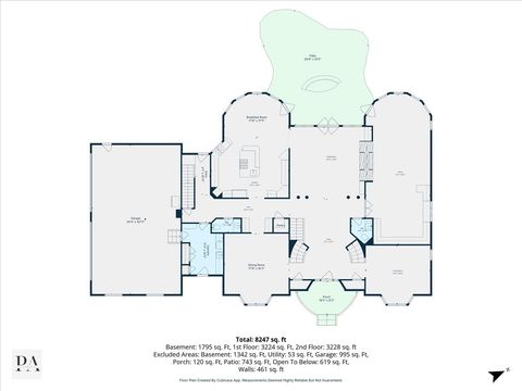 Tiny photo for 12 Bridlewood Trail, South Barrington, IL 60010 (MLS # 11866736)