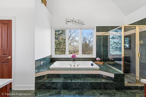 Tiny photo for 12 Bridlewood Trail, South Barrington, IL 60010 (MLS # 11866736)