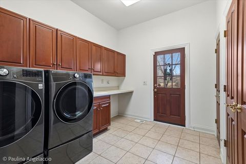 Tiny photo for 12 Bridlewood Trail, South Barrington, IL 60010 (MLS # 11866736)