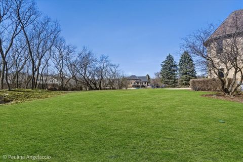 Tiny photo for 12 Bridlewood Trail, South Barrington, IL 60010 (MLS # 11866736)