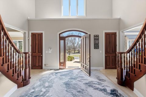 Tiny photo for 12 Bridlewood Trail, South Barrington, IL 60010 (MLS # 11866736)