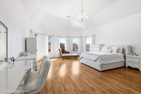 Tiny photo for 12 Bridlewood Trail, South Barrington, IL 60010 (MLS # 11866736)